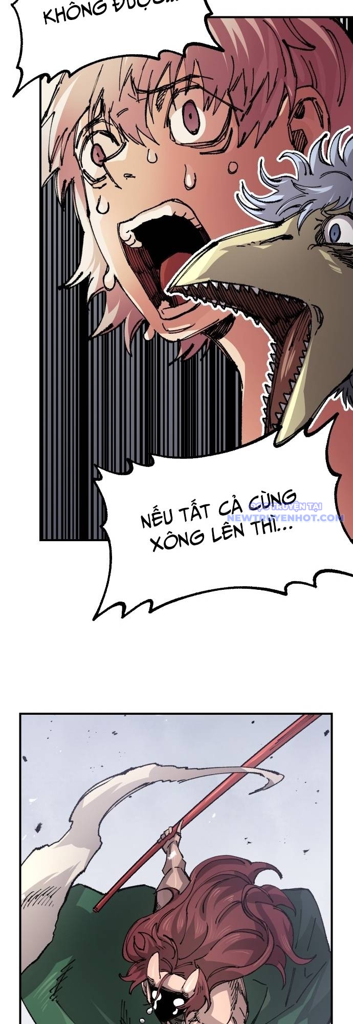 Sắp Xuất Ngũ Thì Isekai chapter 125 - Trang 26