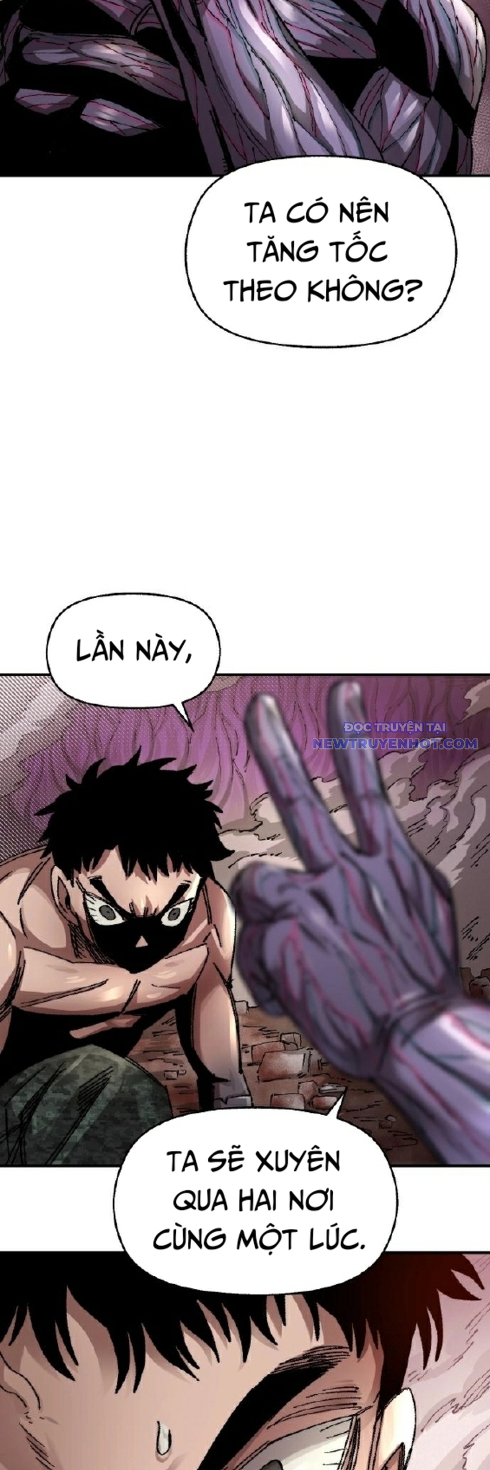 Sắp Xuất Ngũ Thì Isekai chapter 59 - Trang 21