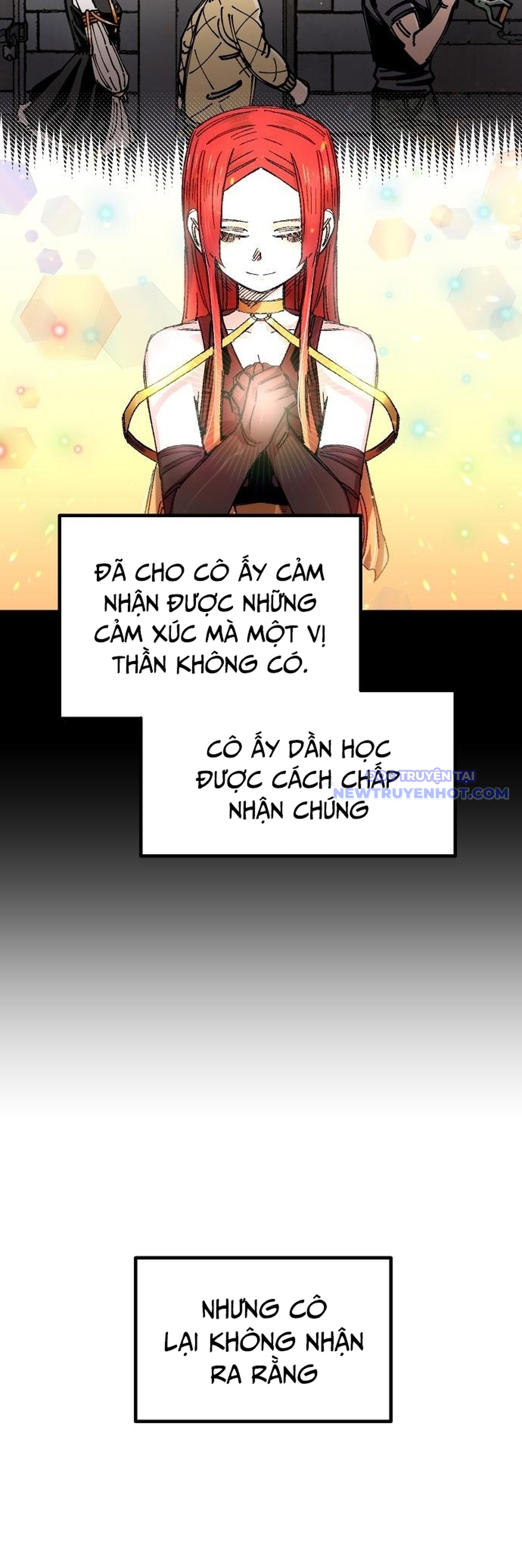 Sắp Xuất Ngũ Thì Isekai chapter 57 - Trang 33