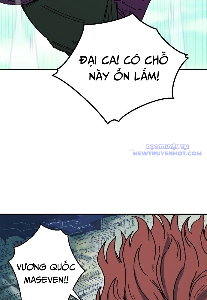 Sắp Xuất Ngũ Thì Isekai chapter 67 - Trang 100