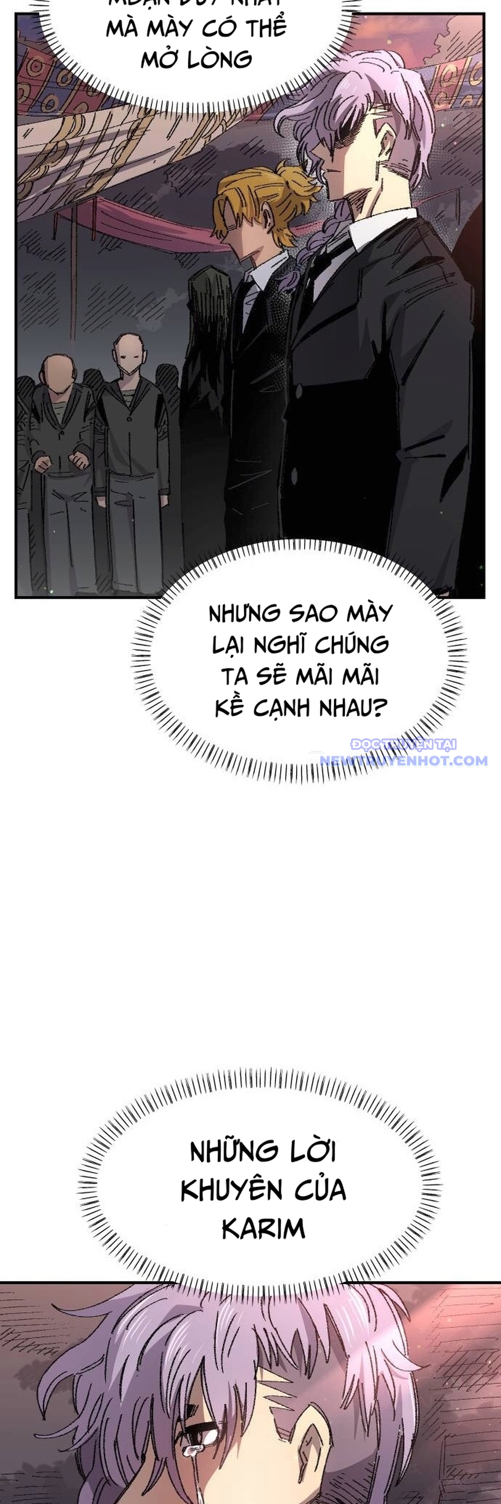 Sắp Xuất Ngũ Thì Isekai chapter 55 - Trang 22