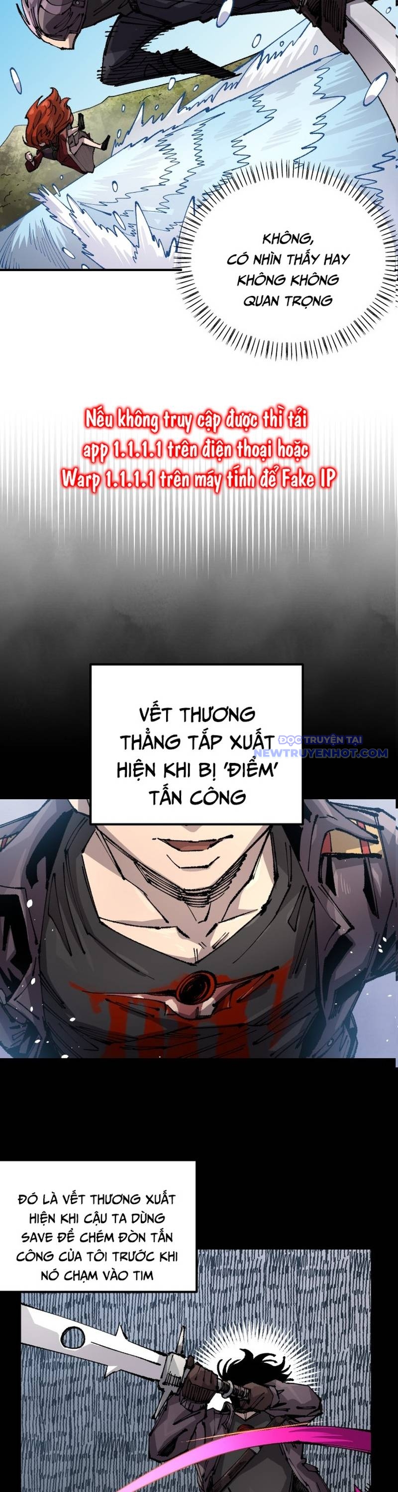 Sắp Xuất Ngũ Thì Isekai chapter 128 - Trang 14