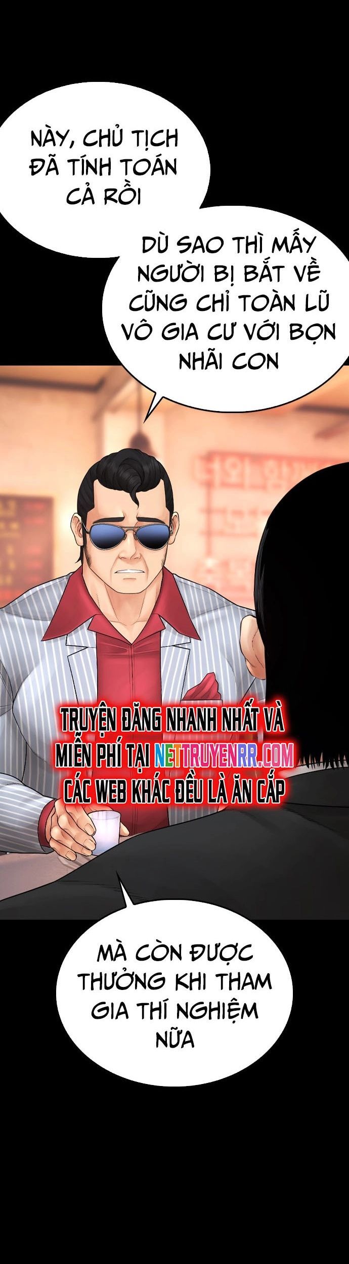 Bố Vạn Năng Chapter 131 - Trang 64