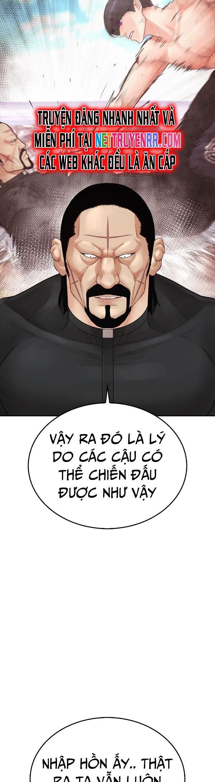 Bố Vạn Năng Chapter 131 - Trang 15