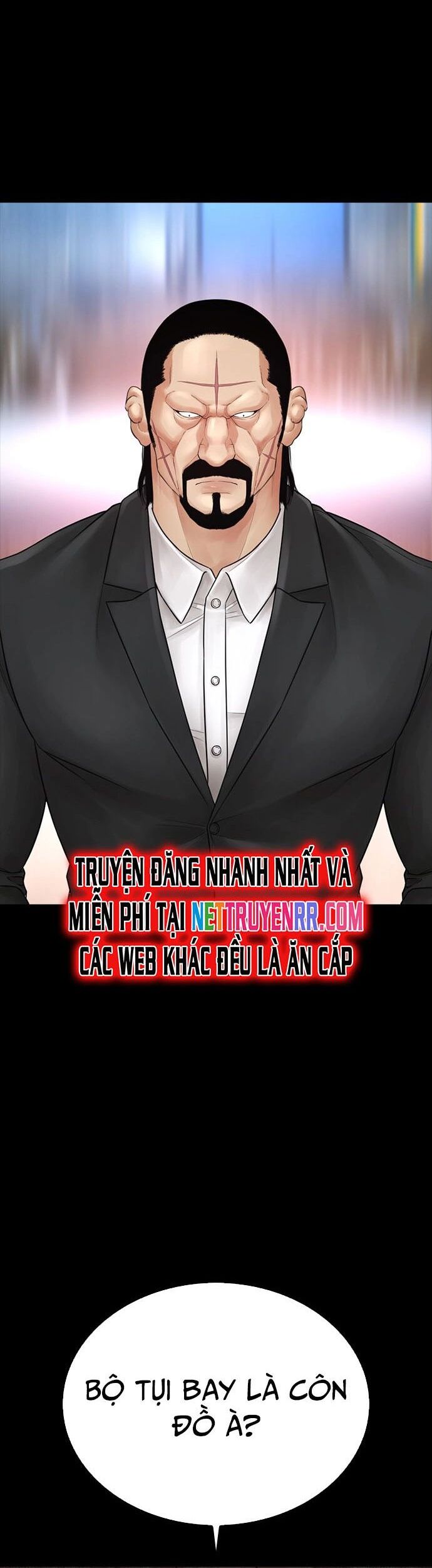Bố Vạn Năng Chapter 131 - Trang 25
