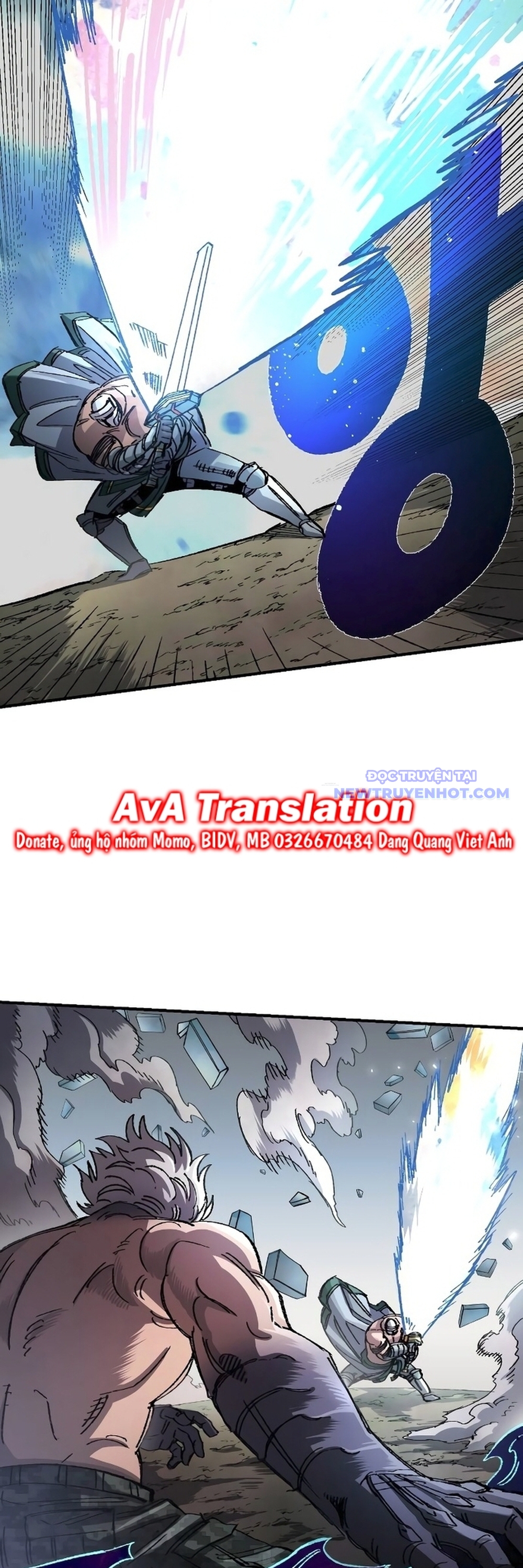 Sắp Xuất Ngũ Thì Isekai chapter 54 - Trang 36