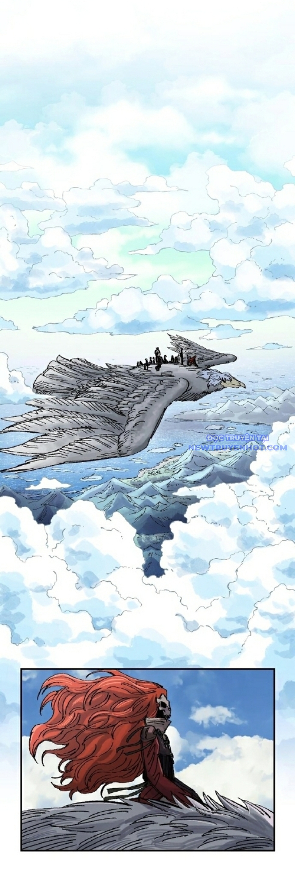 Sắp Xuất Ngũ Thì Isekai chapter 63 - Trang 71