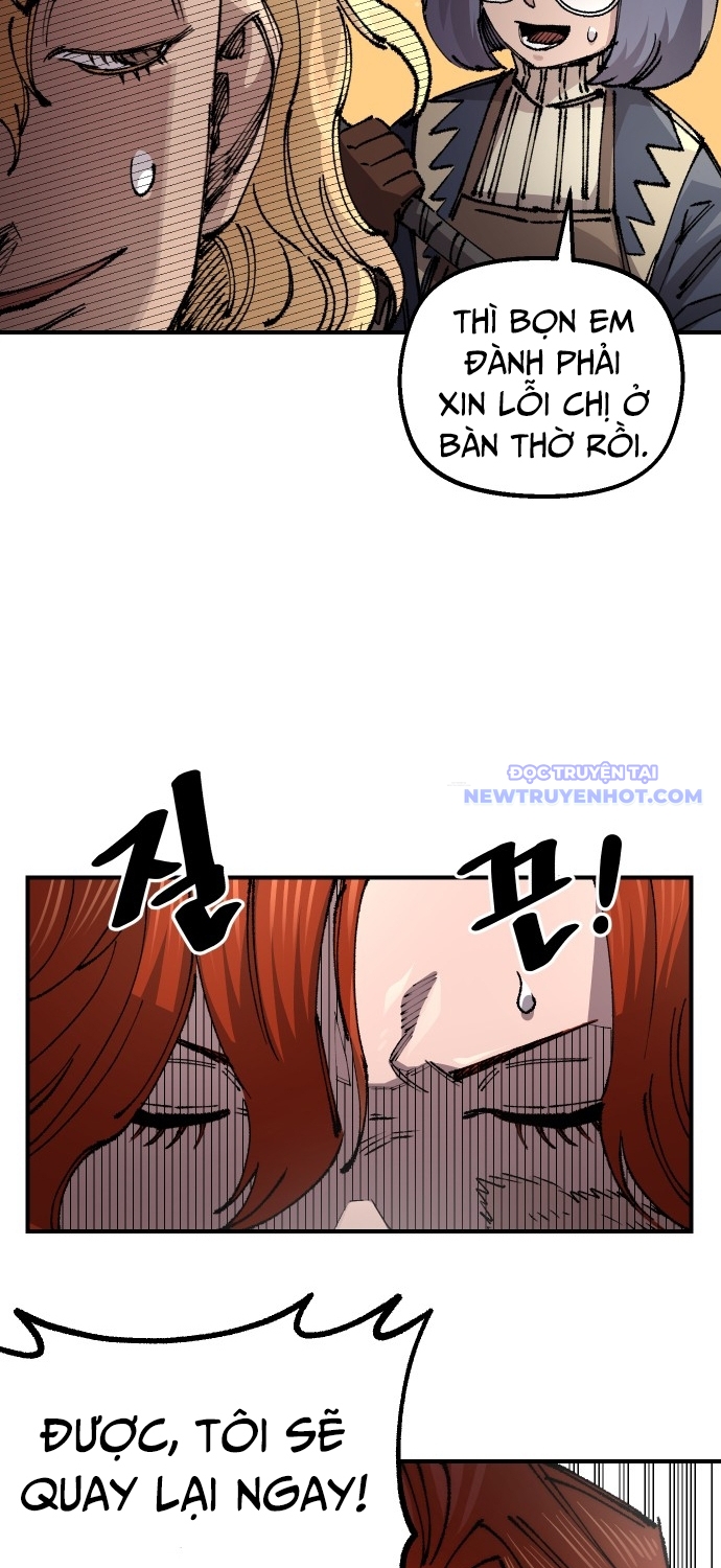 Sắp Xuất Ngũ Thì Isekai chapter 119 - Trang 47