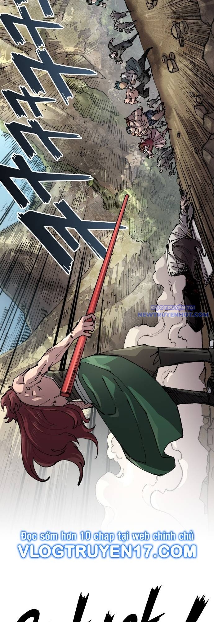 Sắp Xuất Ngũ Thì Isekai chapter 125 - Trang 24