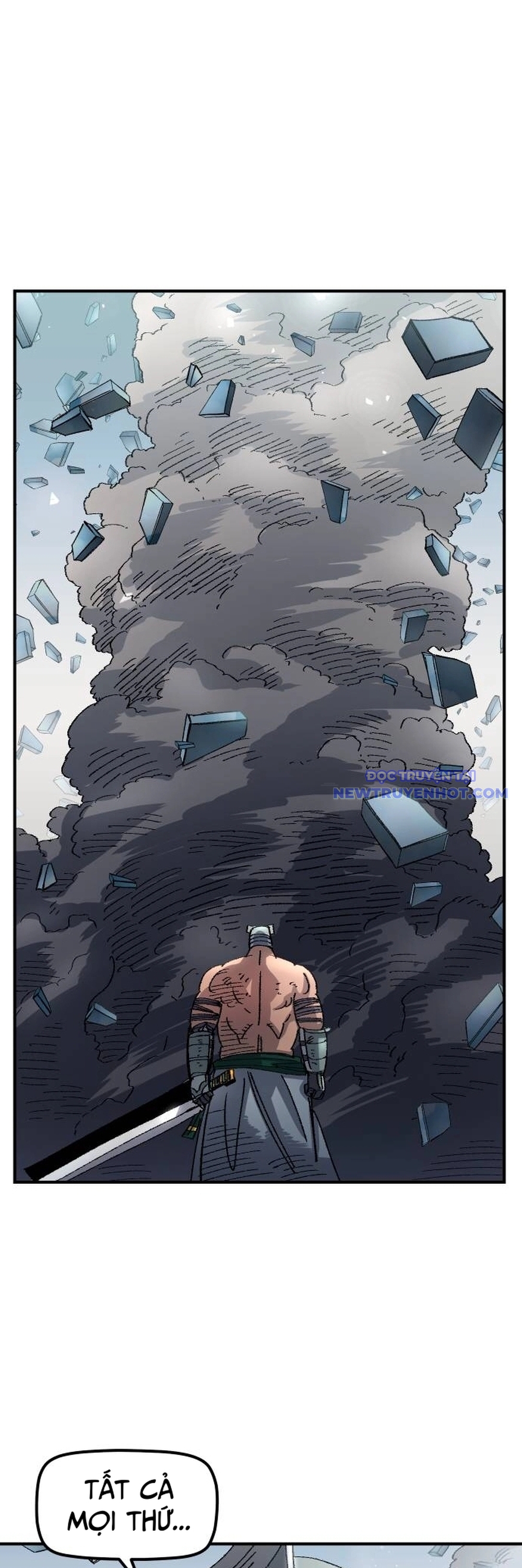 Sắp Xuất Ngũ Thì Isekai chapter 53 - Trang 65