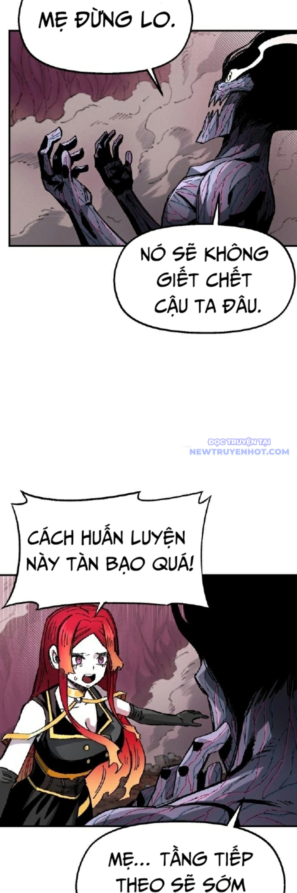 Sắp Xuất Ngũ Thì Isekai chapter 59 - Trang 24