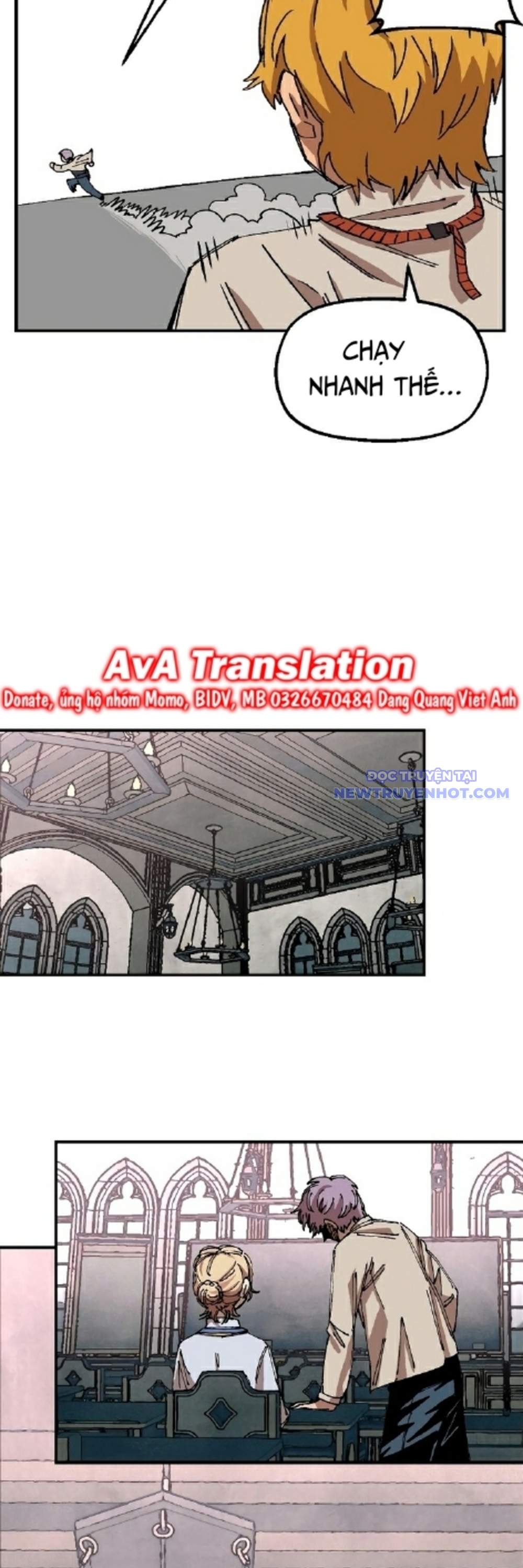 Sắp Xuất Ngũ Thì Isekai chapter 64 - Trang 14