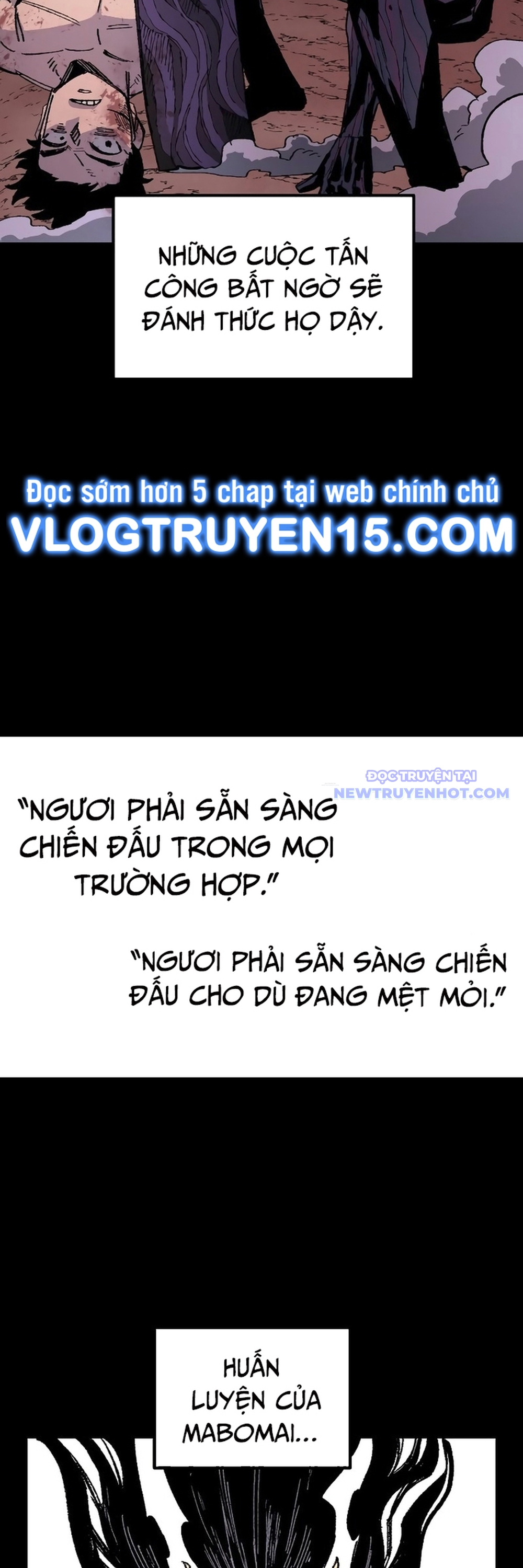 Sắp Xuất Ngũ Thì Isekai chapter 60 - Trang 17