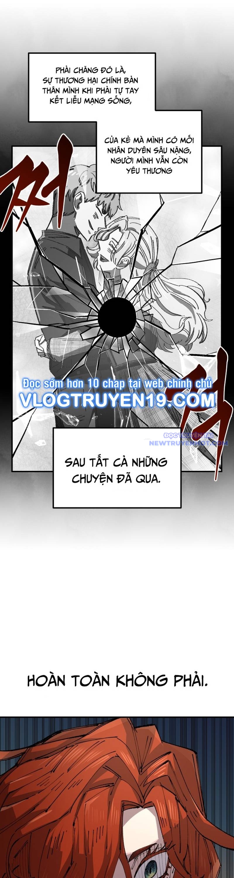Sắp Xuất Ngũ Thì Isekai chapter 128 - Trang 4