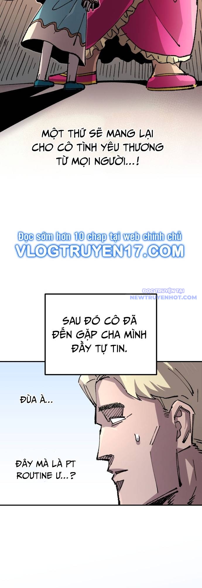 Sắp Xuất Ngũ Thì Isekai chapter 122 - Trang 31