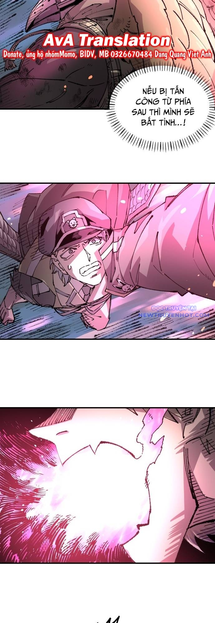 Sắp Xuất Ngũ Thì Isekai chapter 124 - Trang 50