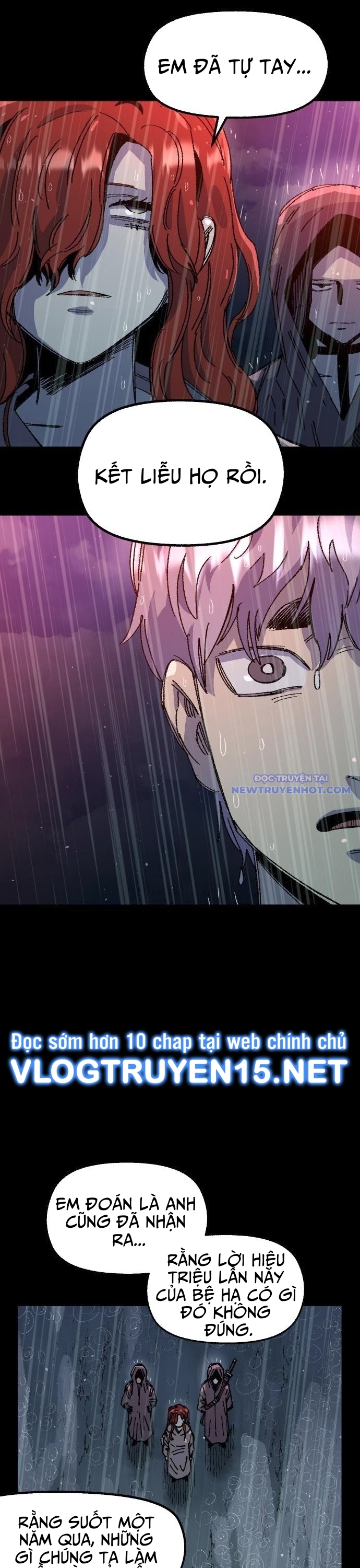 Sắp Xuất Ngũ Thì Isekai chapter 66 - Trang 14