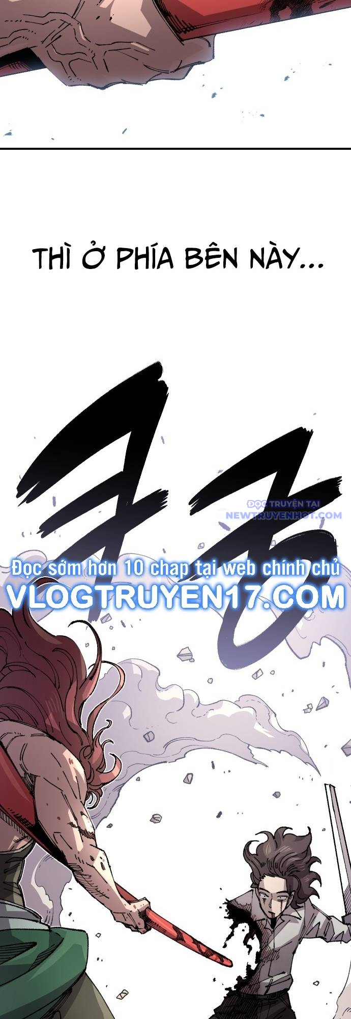 Sắp Xuất Ngũ Thì Isekai chapter 124 - Trang 58