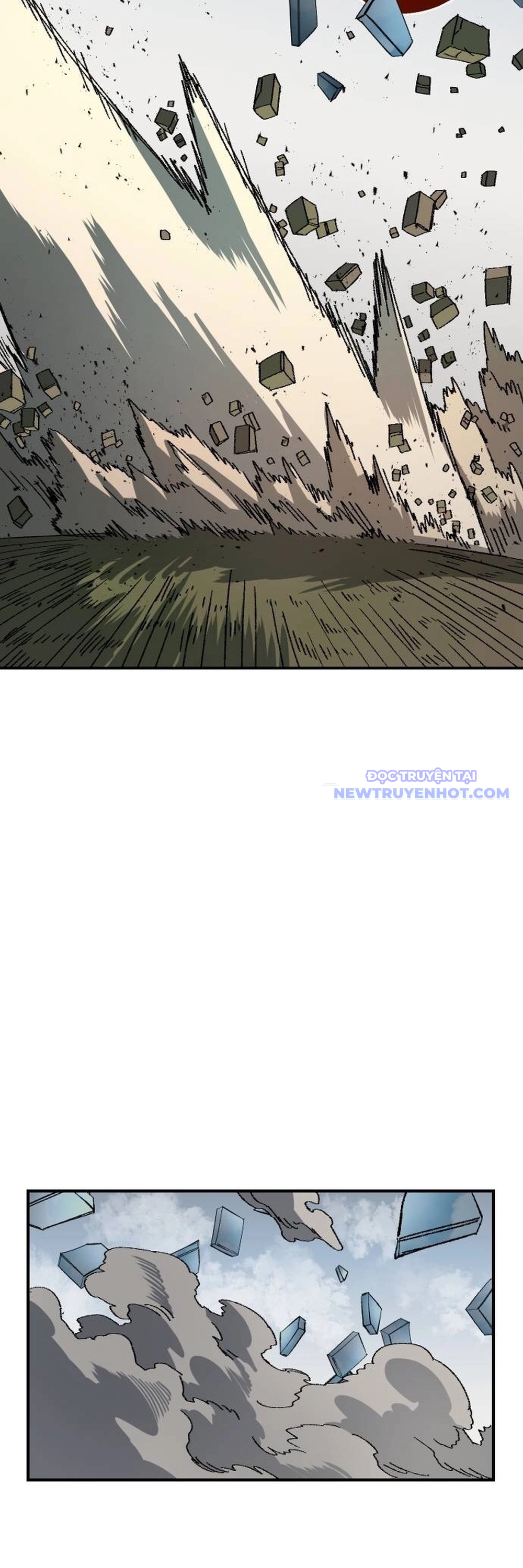 Sắp Xuất Ngũ Thì Isekai chapter 53 - Trang 64