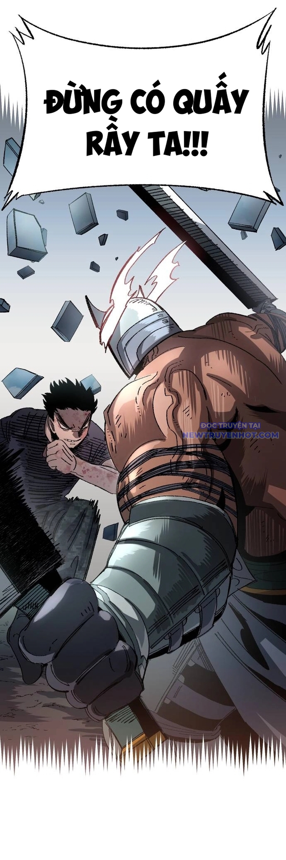 Sắp Xuất Ngũ Thì Isekai chapter 53 - Trang 49