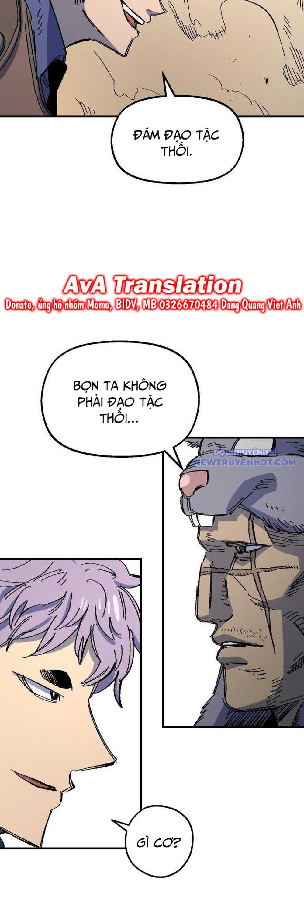 Sắp Xuất Ngũ Thì Isekai chapter 65 - Trang 9