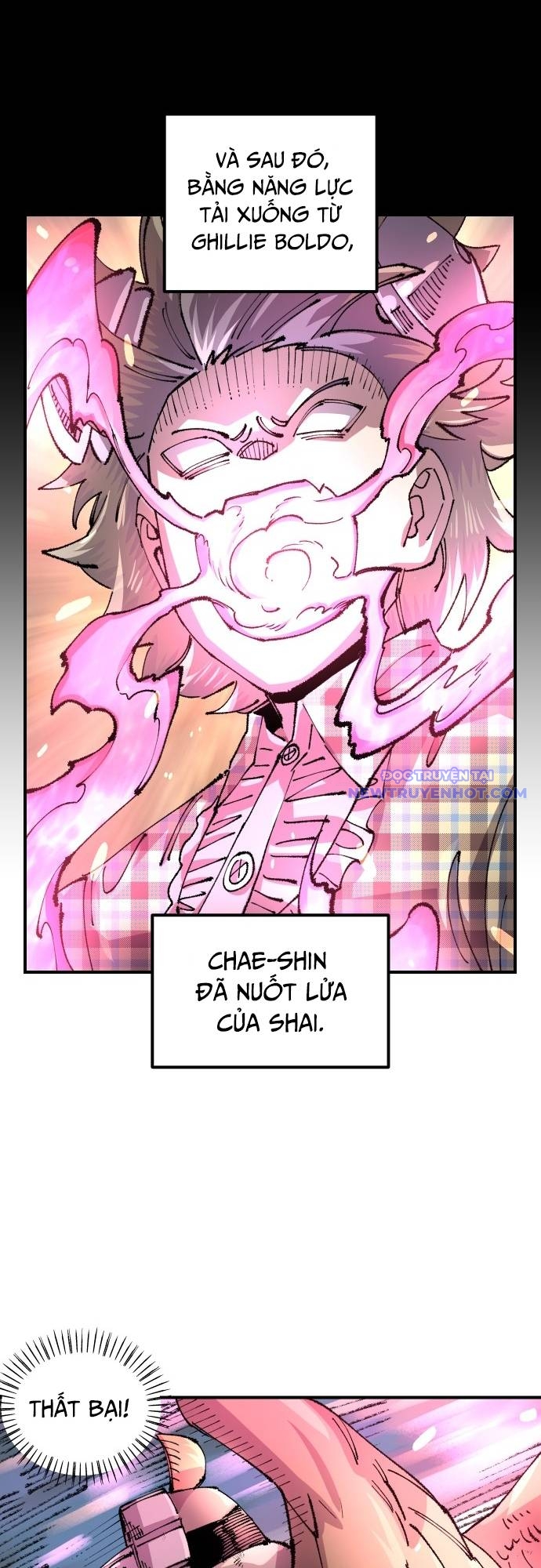Sắp Xuất Ngũ Thì Isekai chapter 124 - Trang 49
