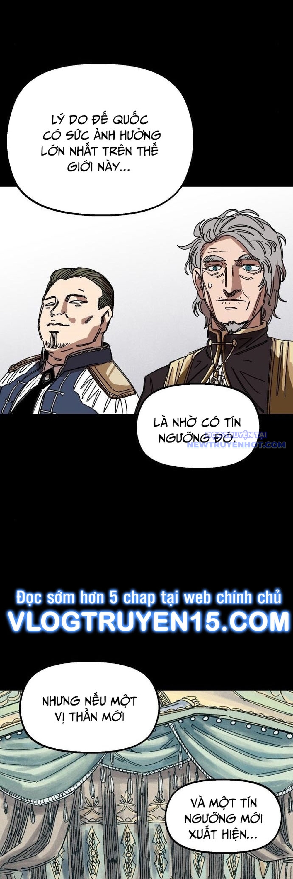 Sắp Xuất Ngũ Thì Isekai chapter 65 - Trang 69
