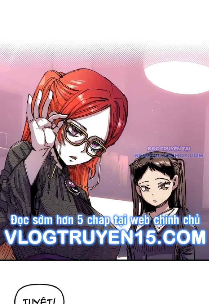 Sắp Xuất Ngũ Thì Isekai chapter 74 - Trang 44