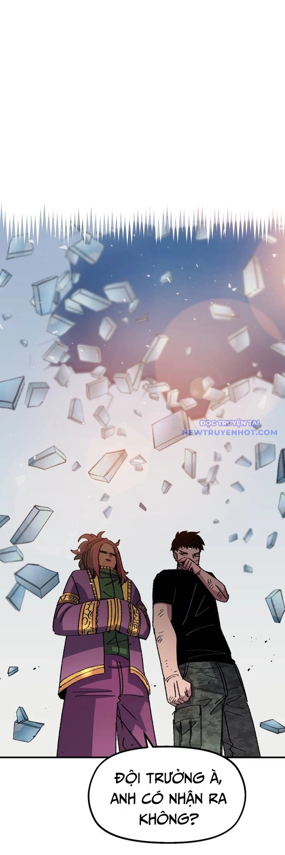 Sắp Xuất Ngũ Thì Isekai chapter 53 - Trang 17