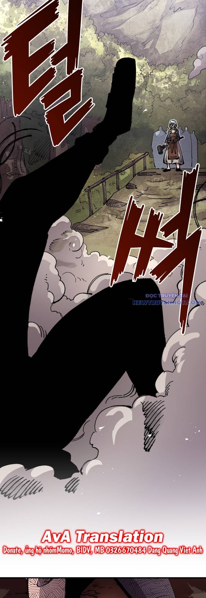 Sắp Xuất Ngũ Thì Isekai chapter 121 - Trang 2