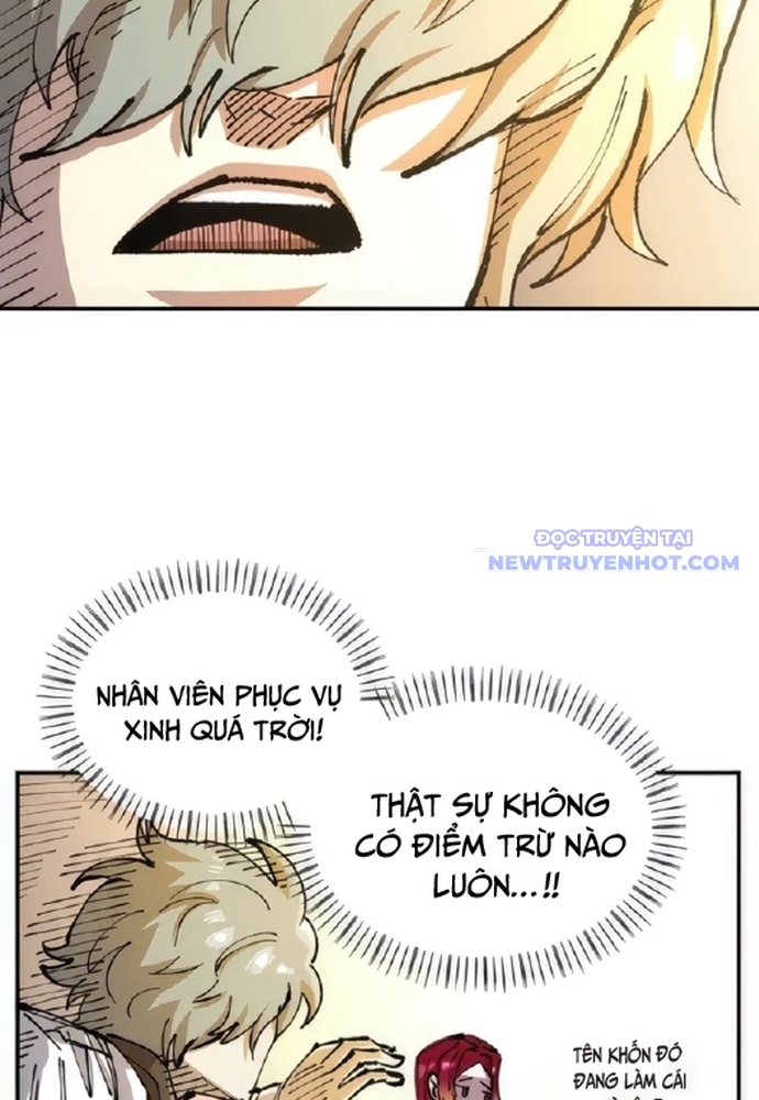 Sắp Xuất Ngũ Thì Isekai chapter 74 - Trang 83