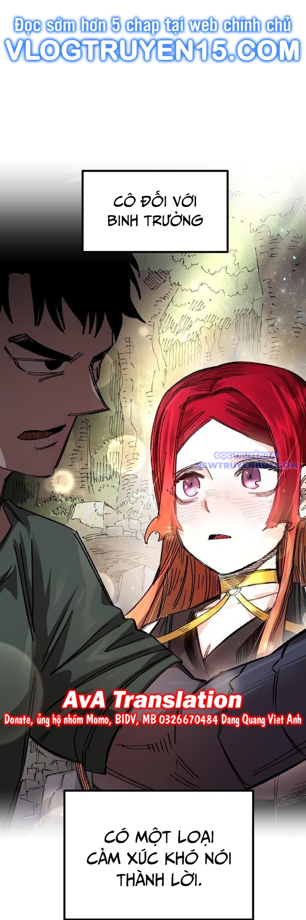 Sắp Xuất Ngũ Thì Isekai chapter 57 - Trang 34