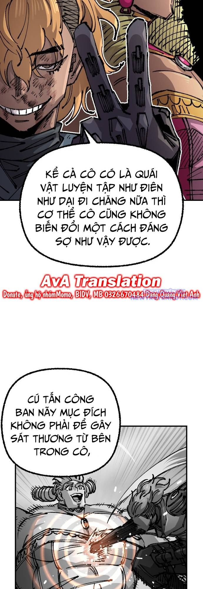 Sắp Xuất Ngũ Thì Isekai chapter 121 - Trang 56