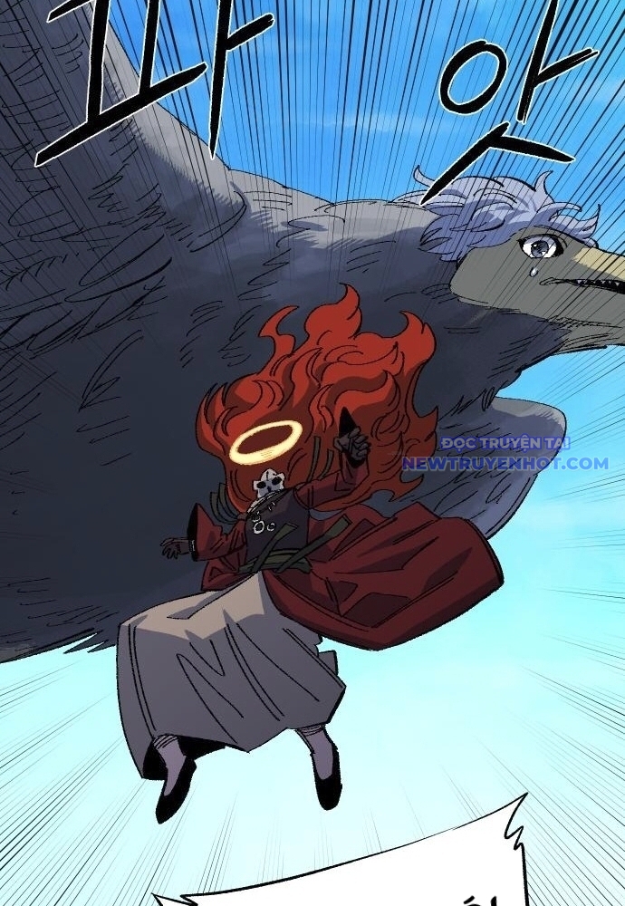 Sắp Xuất Ngũ Thì Isekai chapter 67 - Trang 68