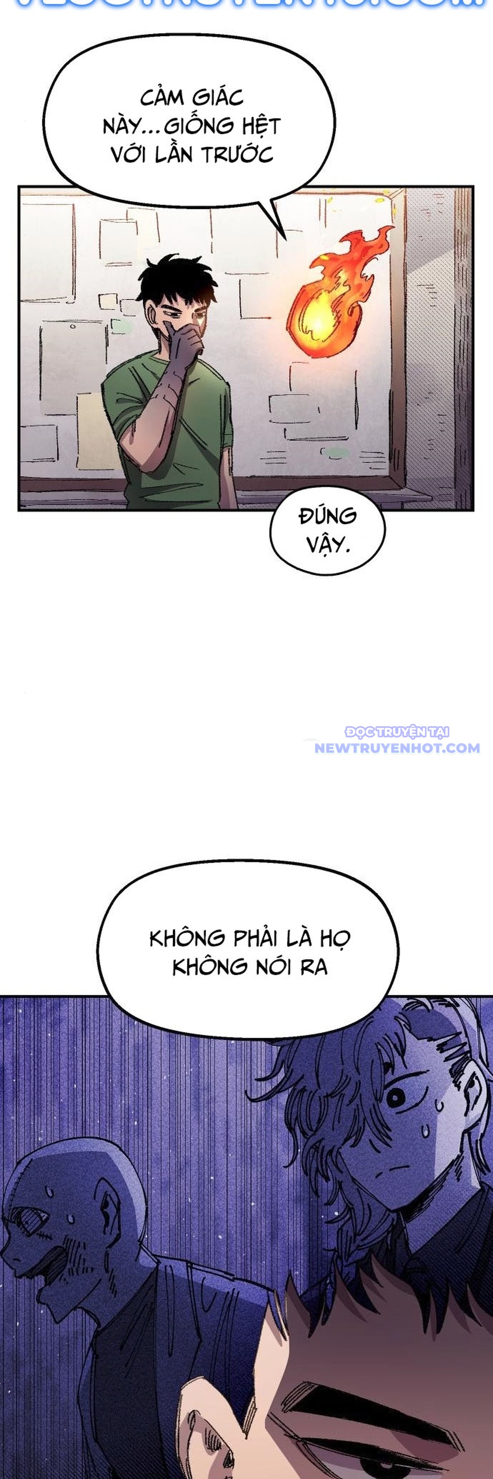 Sắp Xuất Ngũ Thì Isekai chapter 56 - Trang 30