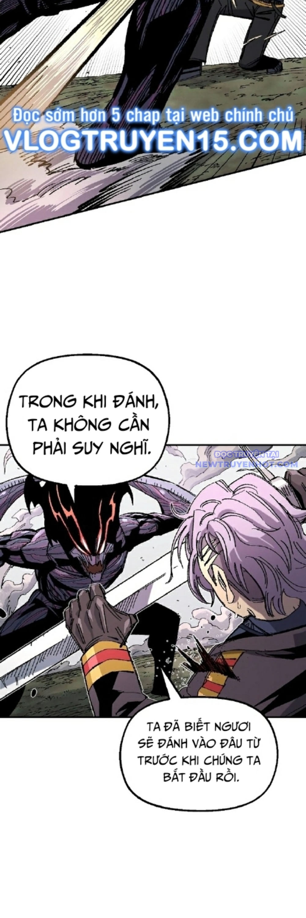 Sắp Xuất Ngũ Thì Isekai chapter 63 - Trang 41