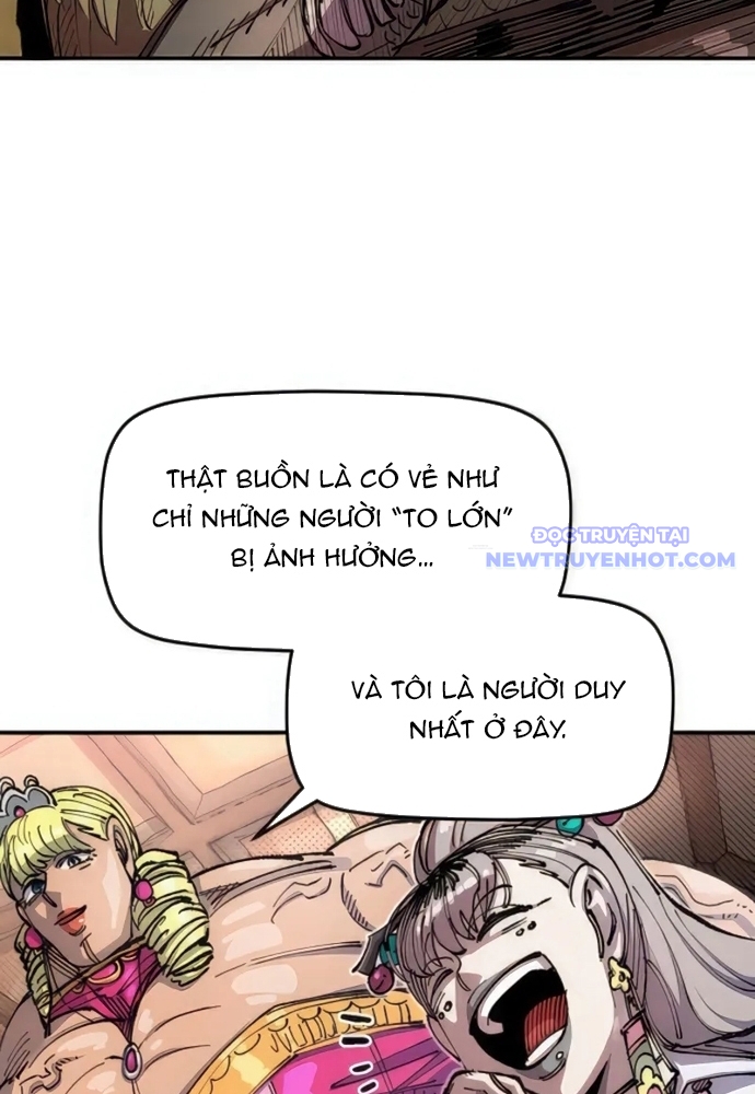 Sắp Xuất Ngũ Thì Isekai chapter 72 - Trang 14