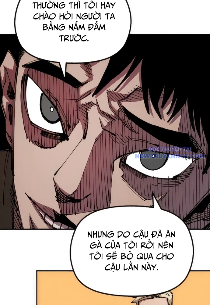 Sắp Xuất Ngũ Thì Isekai chapter 75 - Trang 53