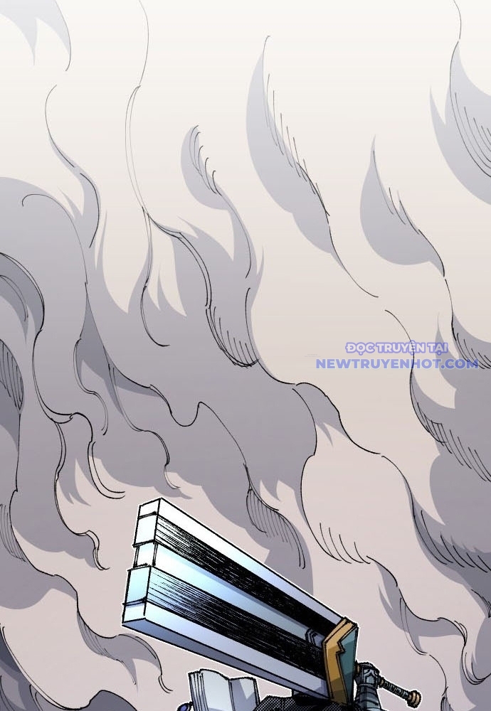 Sắp Xuất Ngũ Thì Isekai chapter 102 - Trang 1