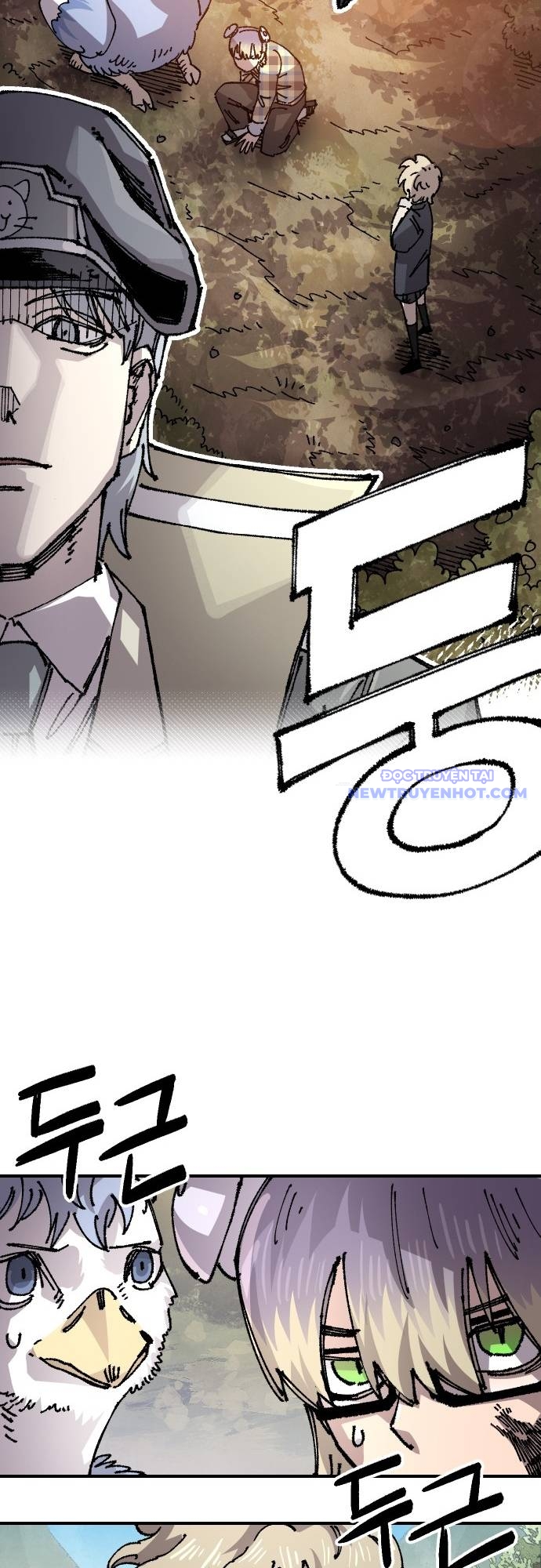 Sắp Xuất Ngũ Thì Isekai chapter 123 - Trang 35