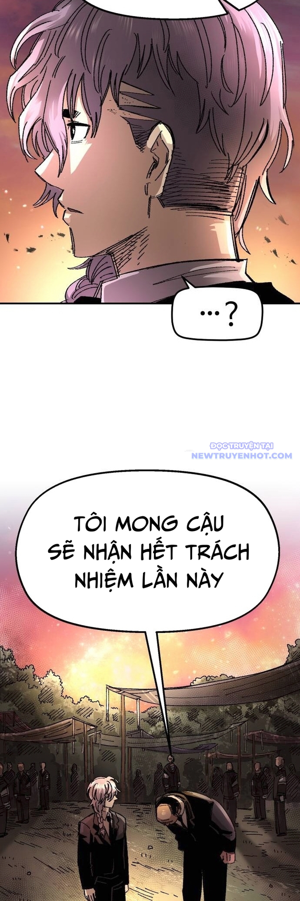 Sắp Xuất Ngũ Thì Isekai chapter 55 - Trang 31