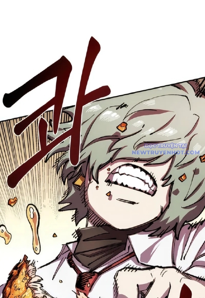 Sắp Xuất Ngũ Thì Isekai chapter 74 - Trang 123