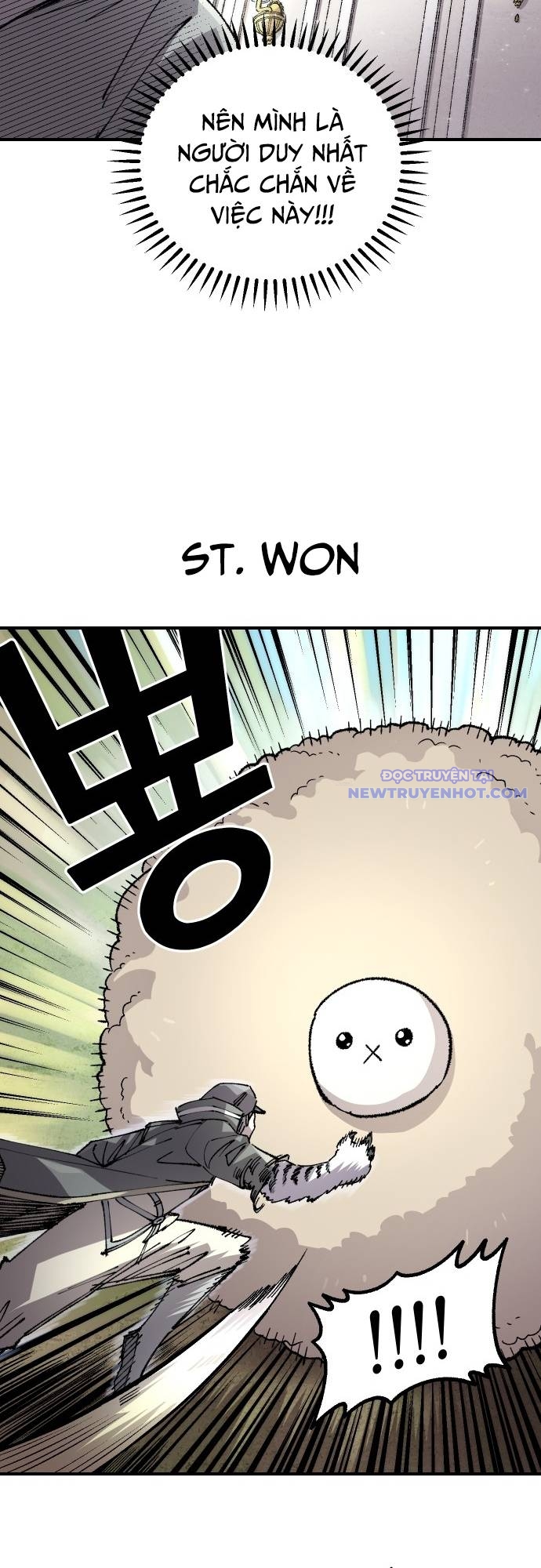 Sắp Xuất Ngũ Thì Isekai chapter 124 - Trang 24