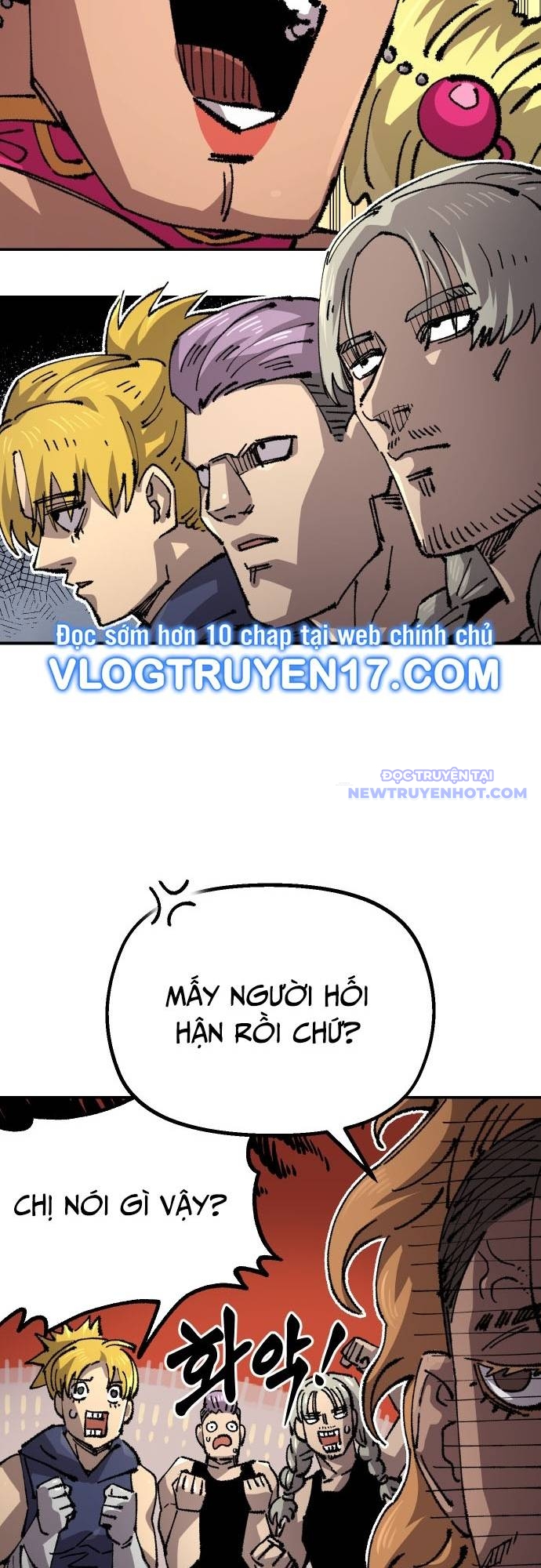 Sắp Xuất Ngũ Thì Isekai chapter 122 - Trang 18