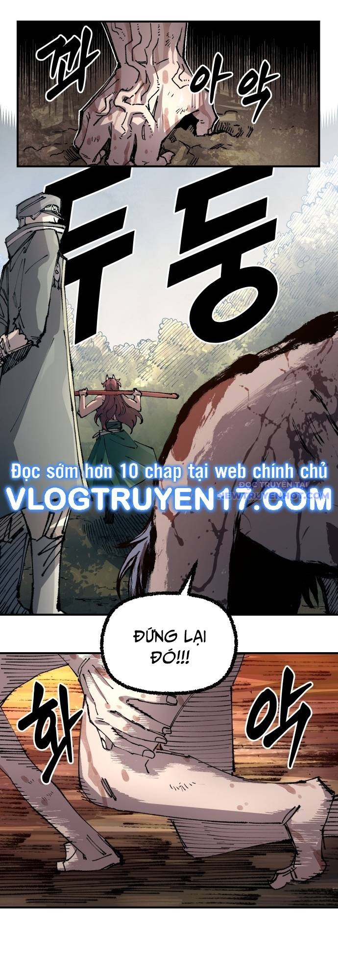 Sắp Xuất Ngũ Thì Isekai chapter 126 - Trang 25