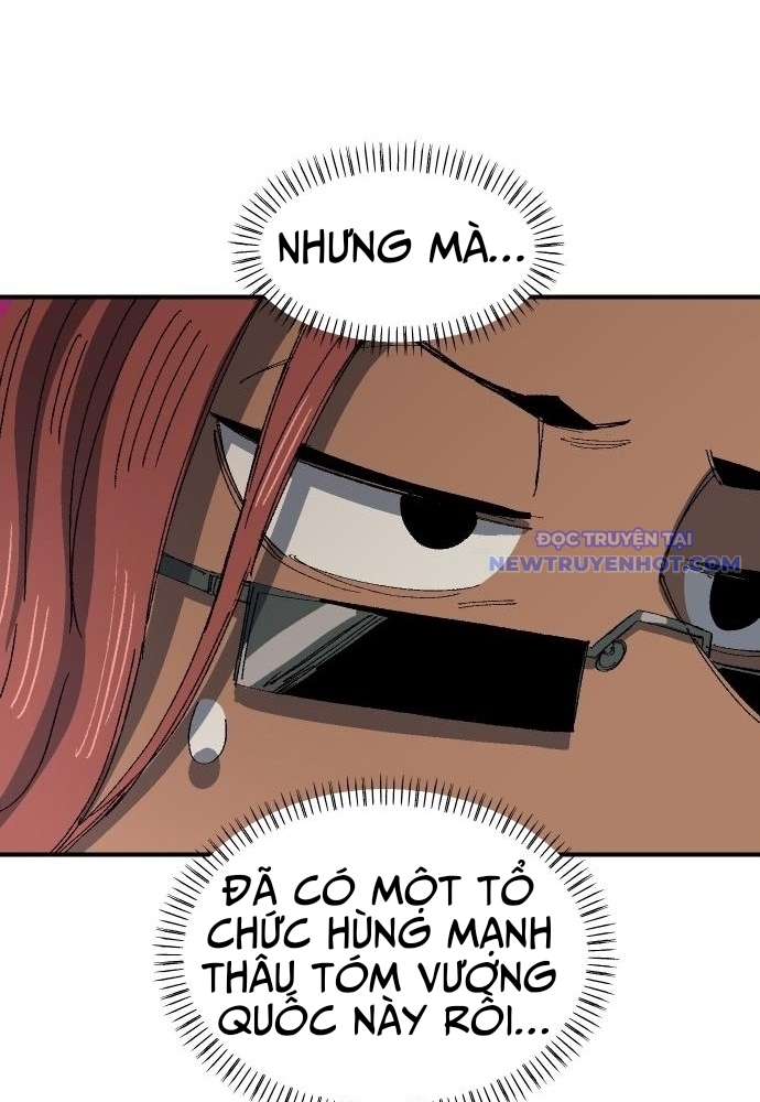 Sắp Xuất Ngũ Thì Isekai chapter 68 - Trang 102