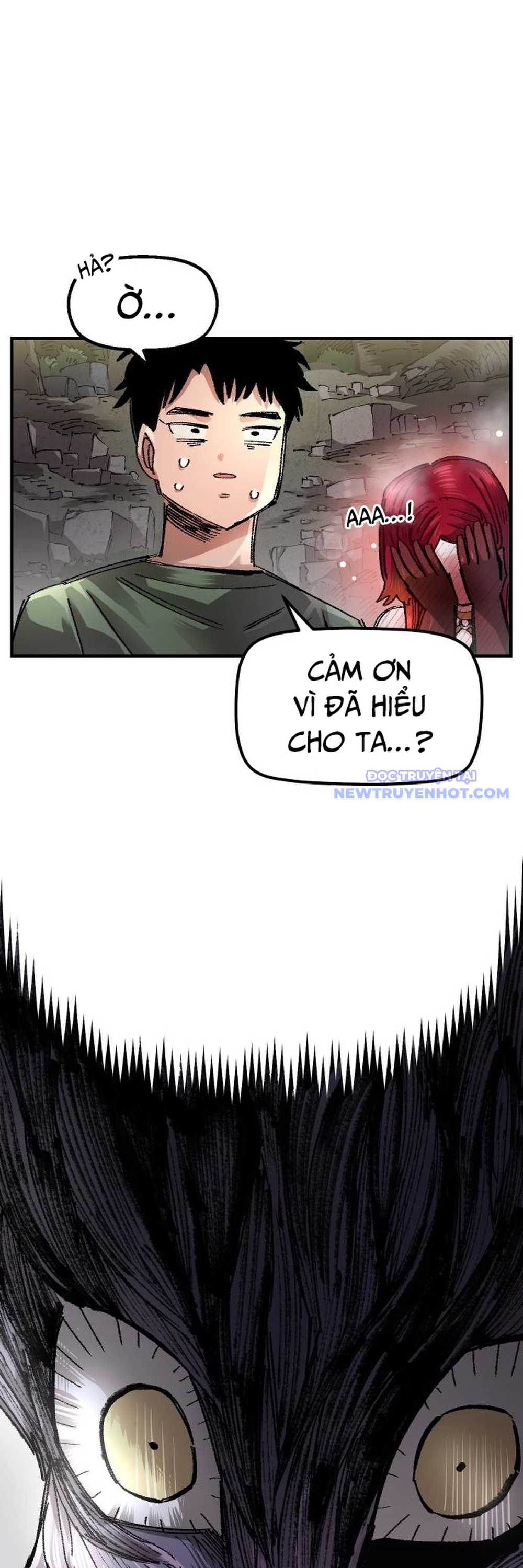 Sắp Xuất Ngũ Thì Isekai chapter 57 - Trang 42