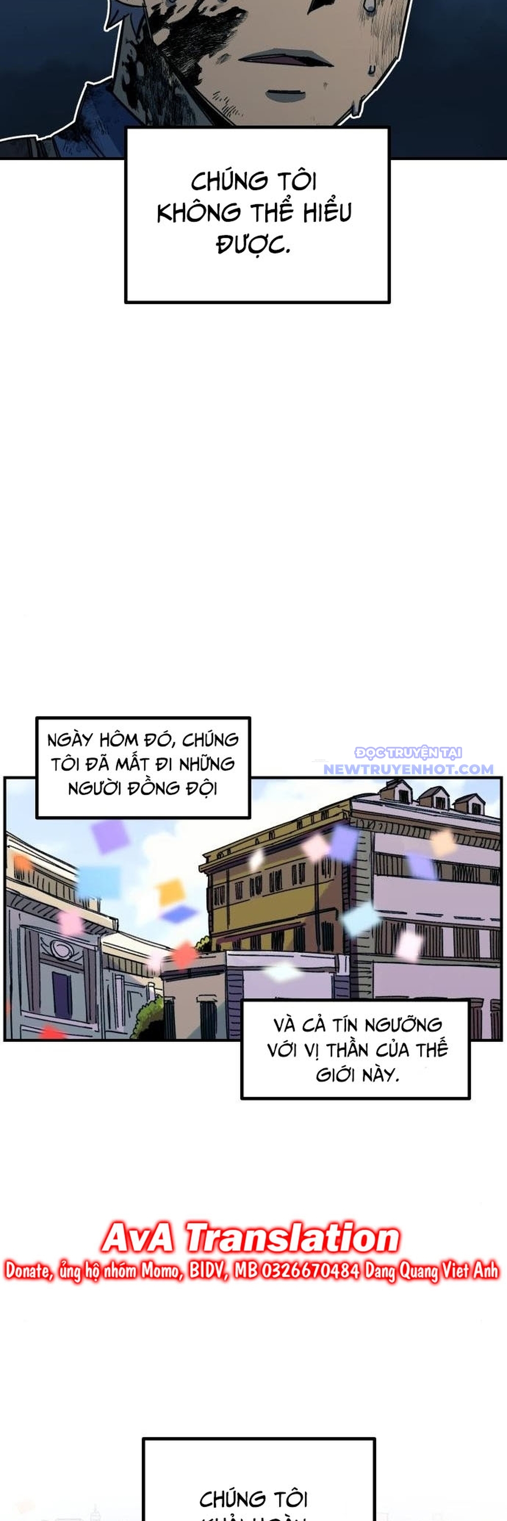 Sắp Xuất Ngũ Thì Isekai chapter 65 - Trang 49