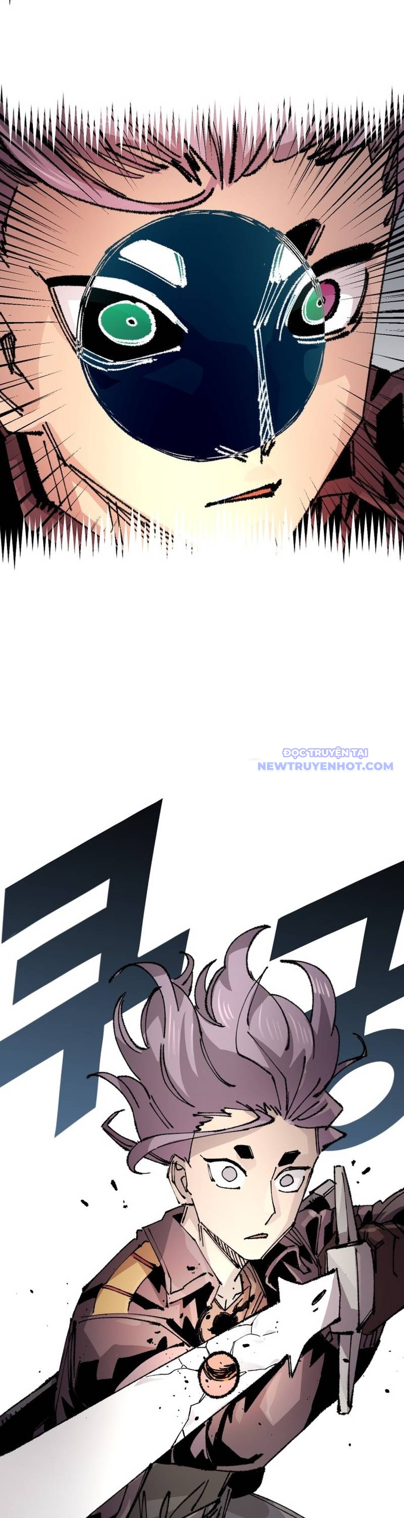 Sắp Xuất Ngũ Thì Isekai chapter 127 - Trang 42
