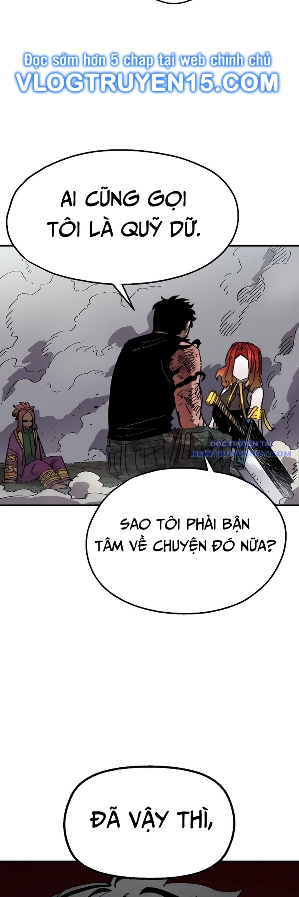 Sắp Xuất Ngũ Thì Isekai chapter 54 - Trang 21
